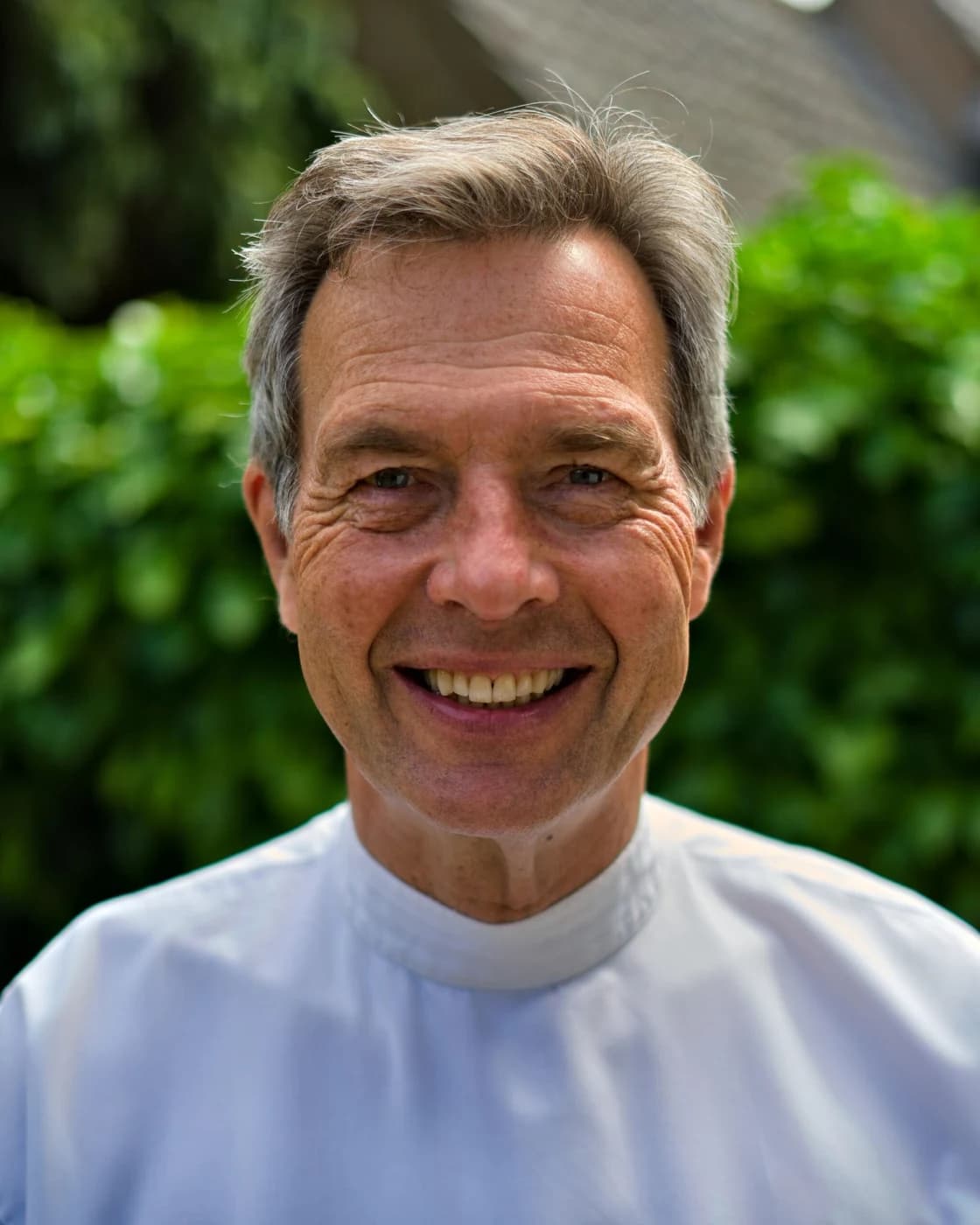 Hans Beekmans