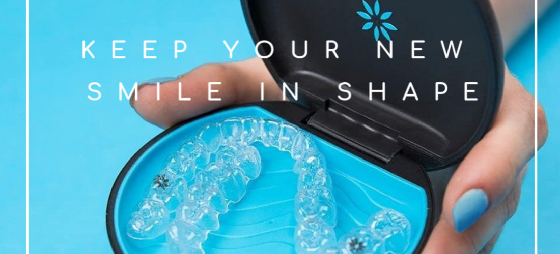 Invisalign Retainers Comfortho Invisalign ortho