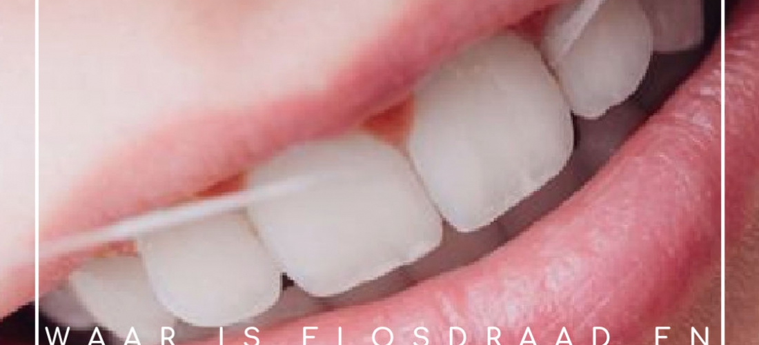 Dental Floss and Toothpicks Why should we use them?