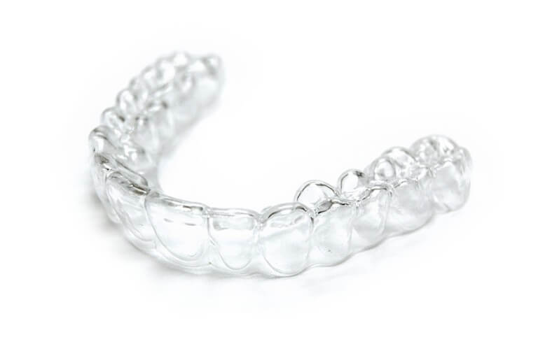 excelleren Welke oortelefoon Invisible Aligners - Comfortable & Removable - Comfortho Invisalign